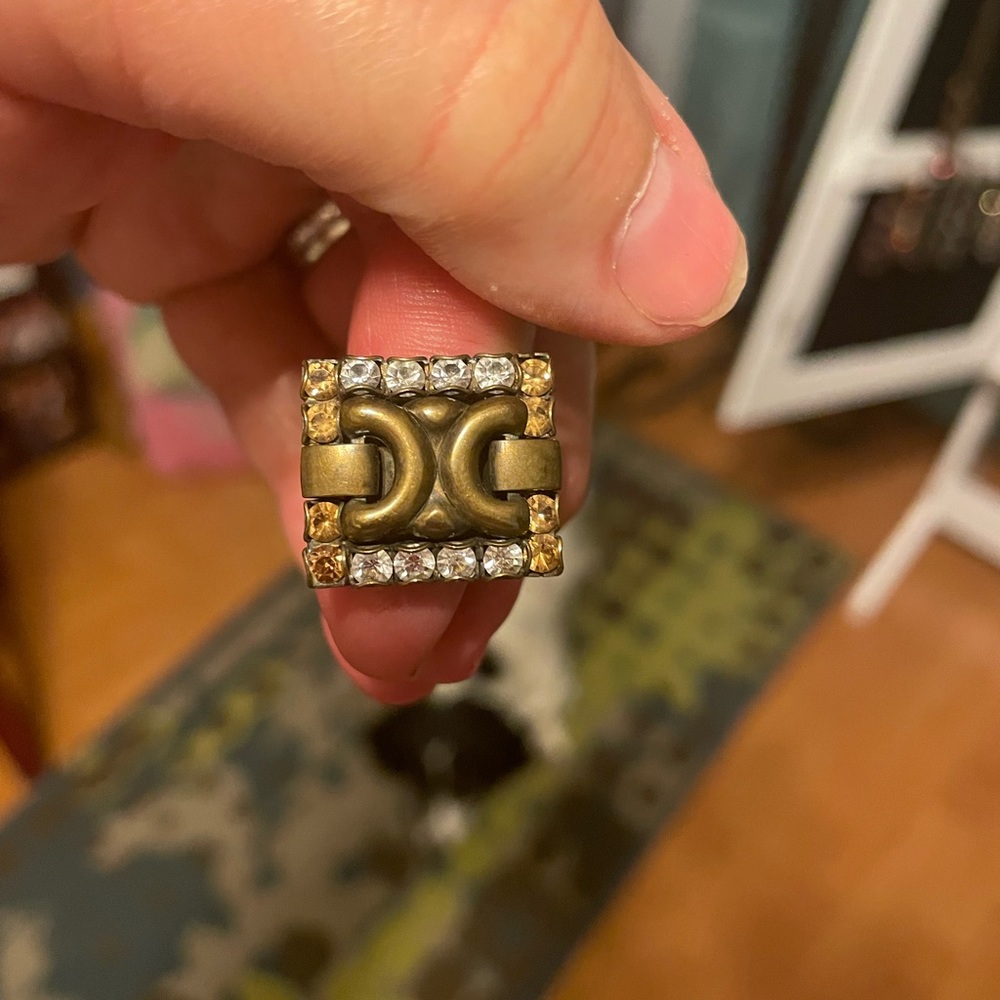 Sorrelli Ring - image 2